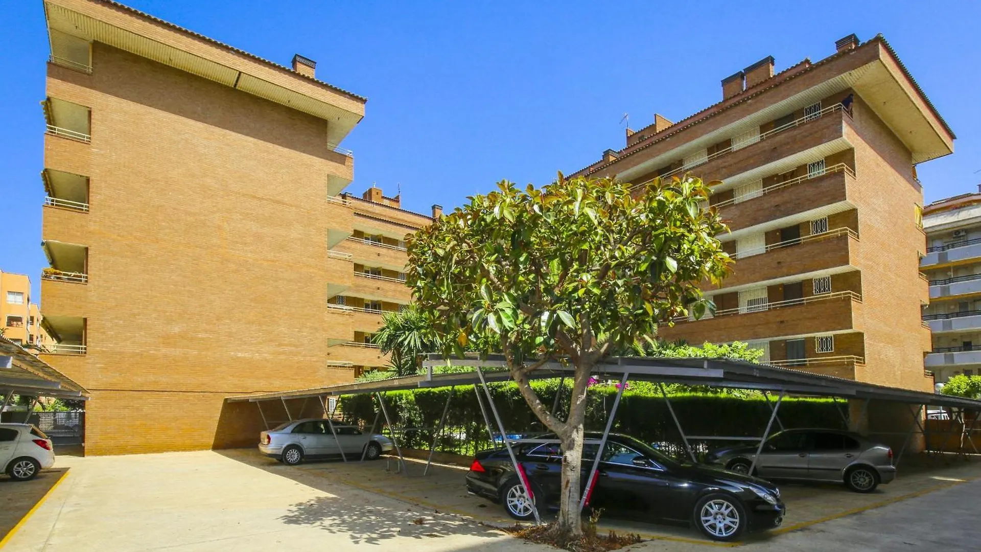 Albeniz Atic Lejlighed La Pineda Spanien